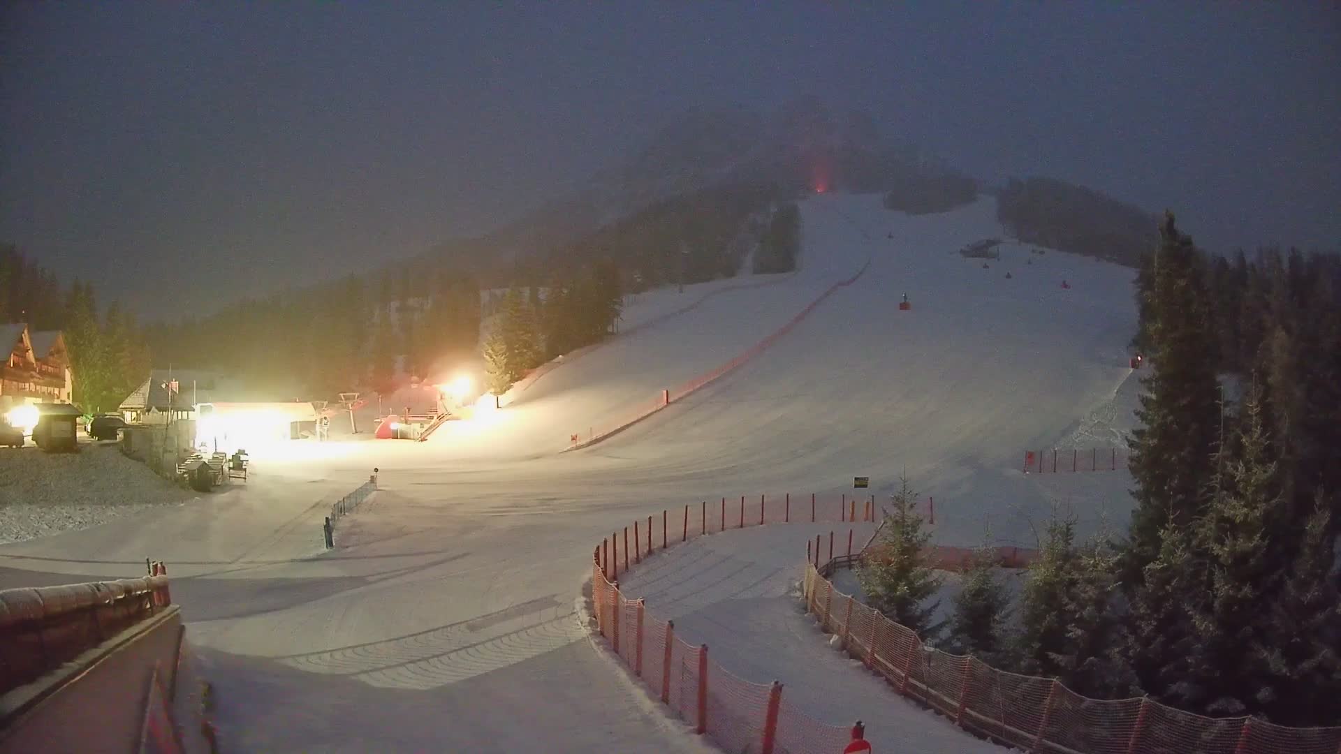 Pre da Peres – Skigebiet Kronplatz – Furkelpass