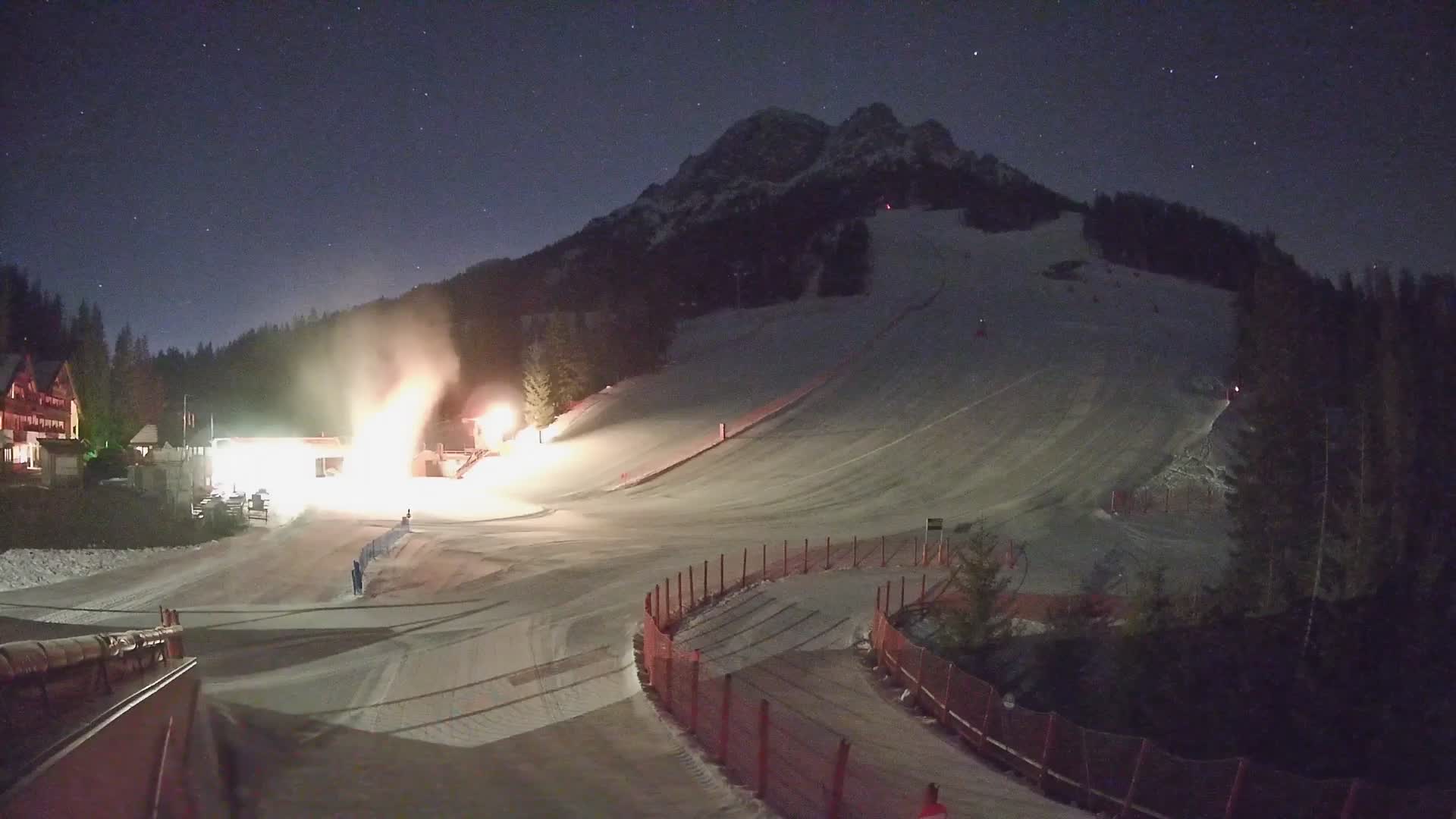 Pre da Peres – Skijalište Kronplatz – Passo Forcia