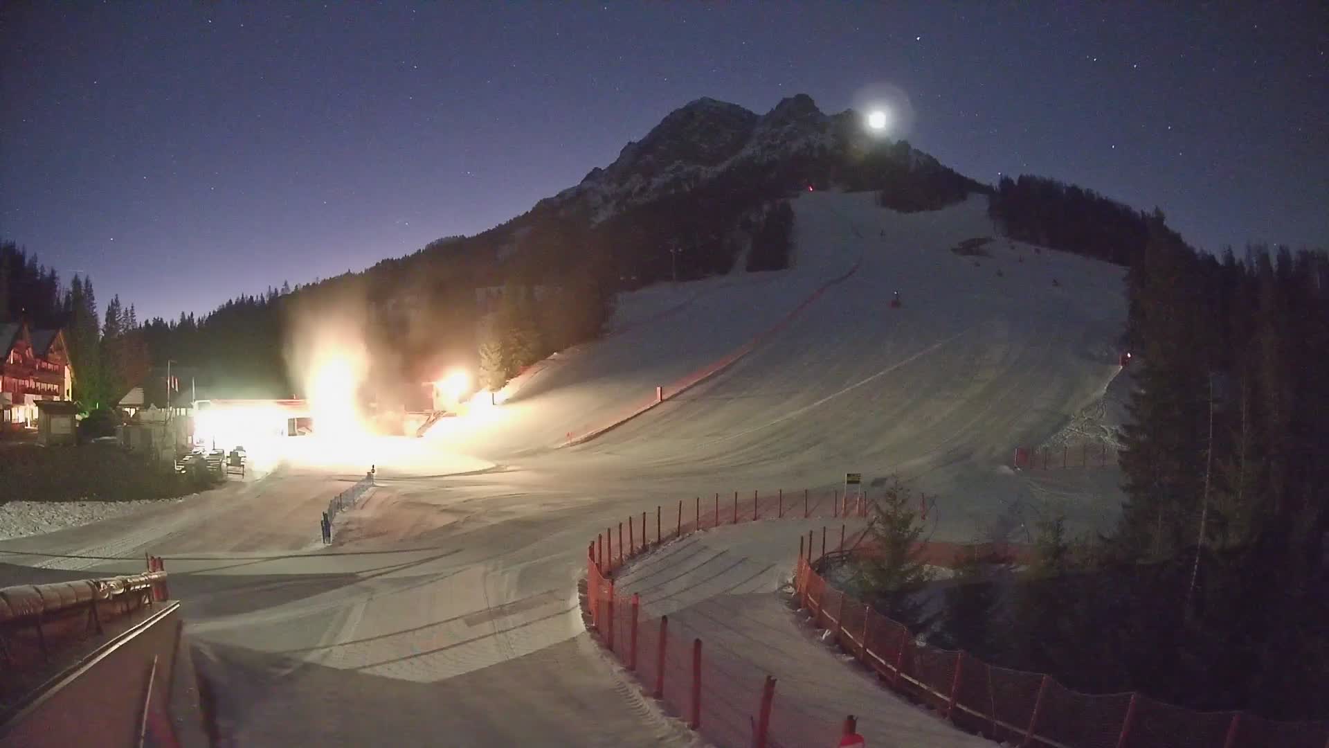 Pre da Peres – Skijalište Kronplatz – Passo Forcia