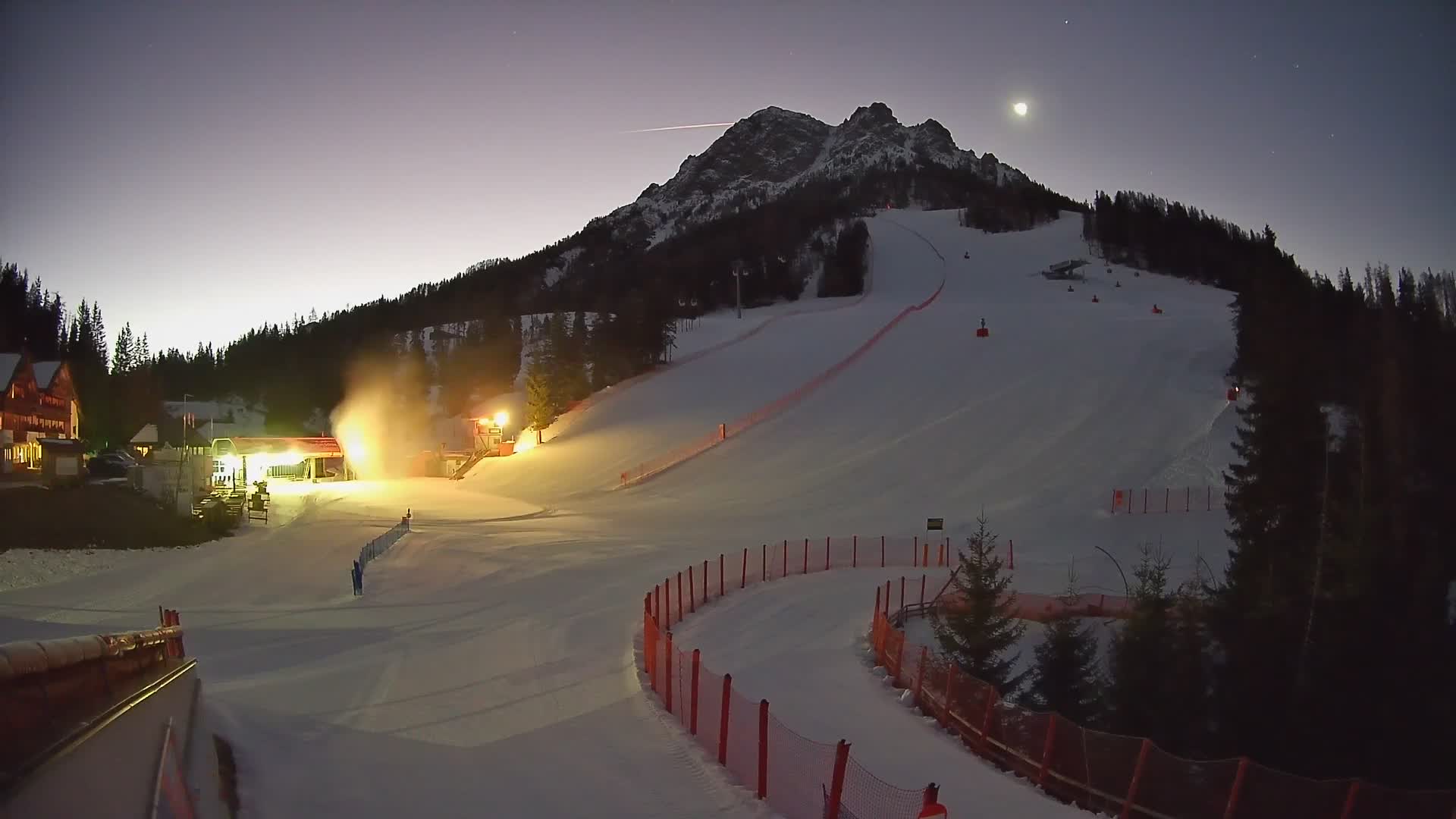 Pre da Peres – Smučišče Kronplatz – Passo Forcia