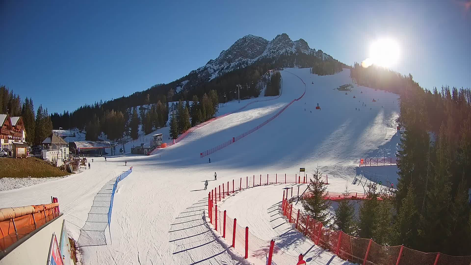 Pre da Peres – Plan de Corones – Passo Furcia