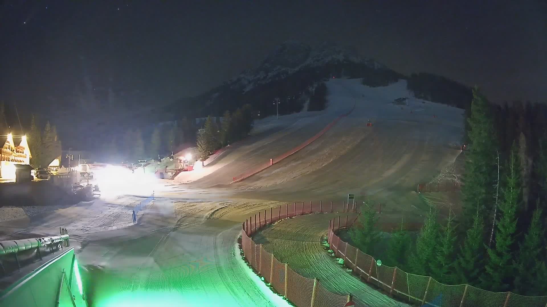 Pre da Peres – Skijalište Kronplatz – Passo Forcia