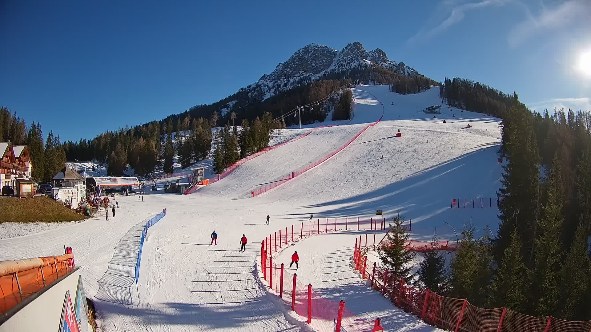 Pre da Peres – Plan de Corones – Passo Furcia