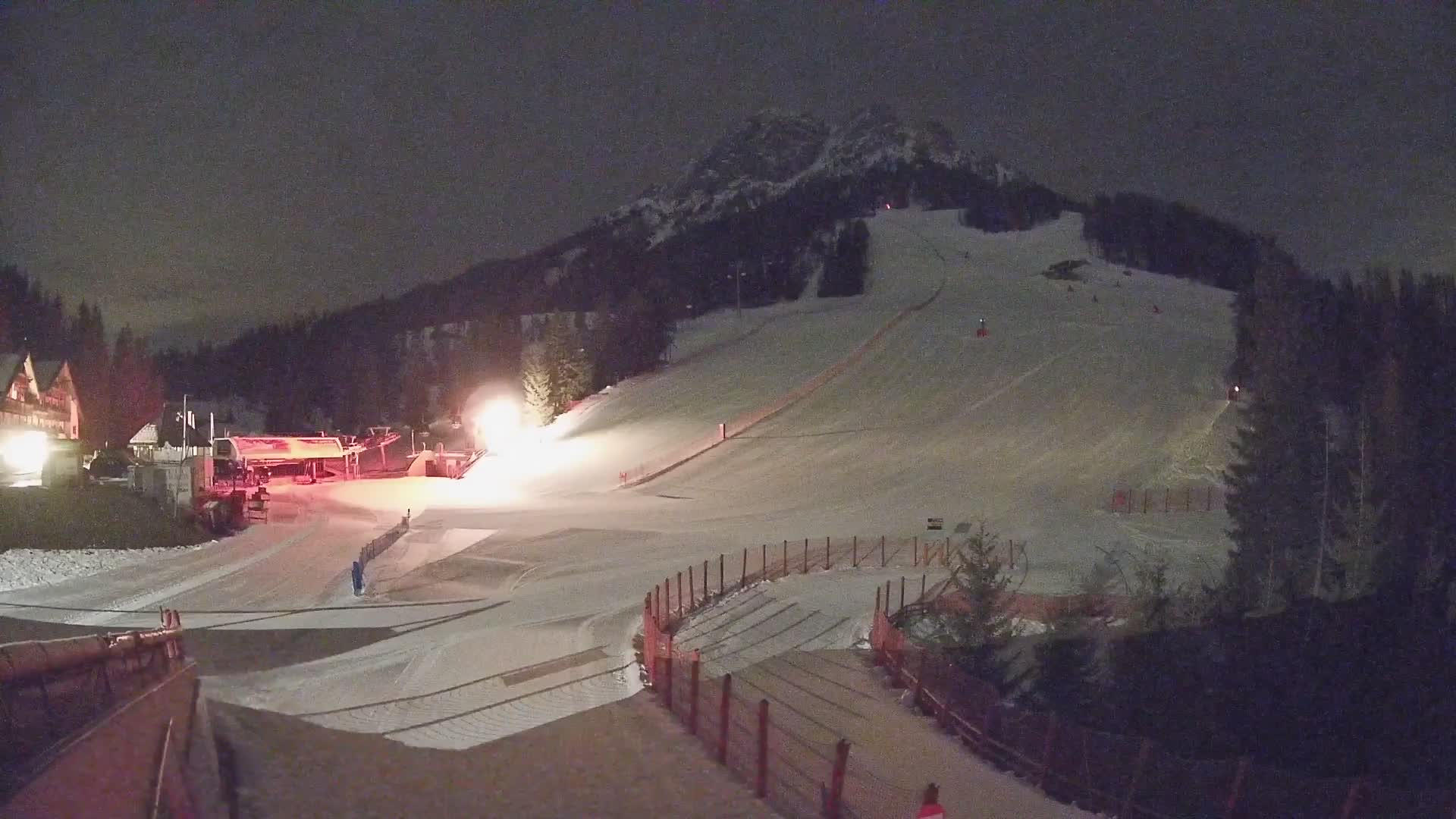 Pre da Peres – Smučišče Kronplatz – Passo Forcia