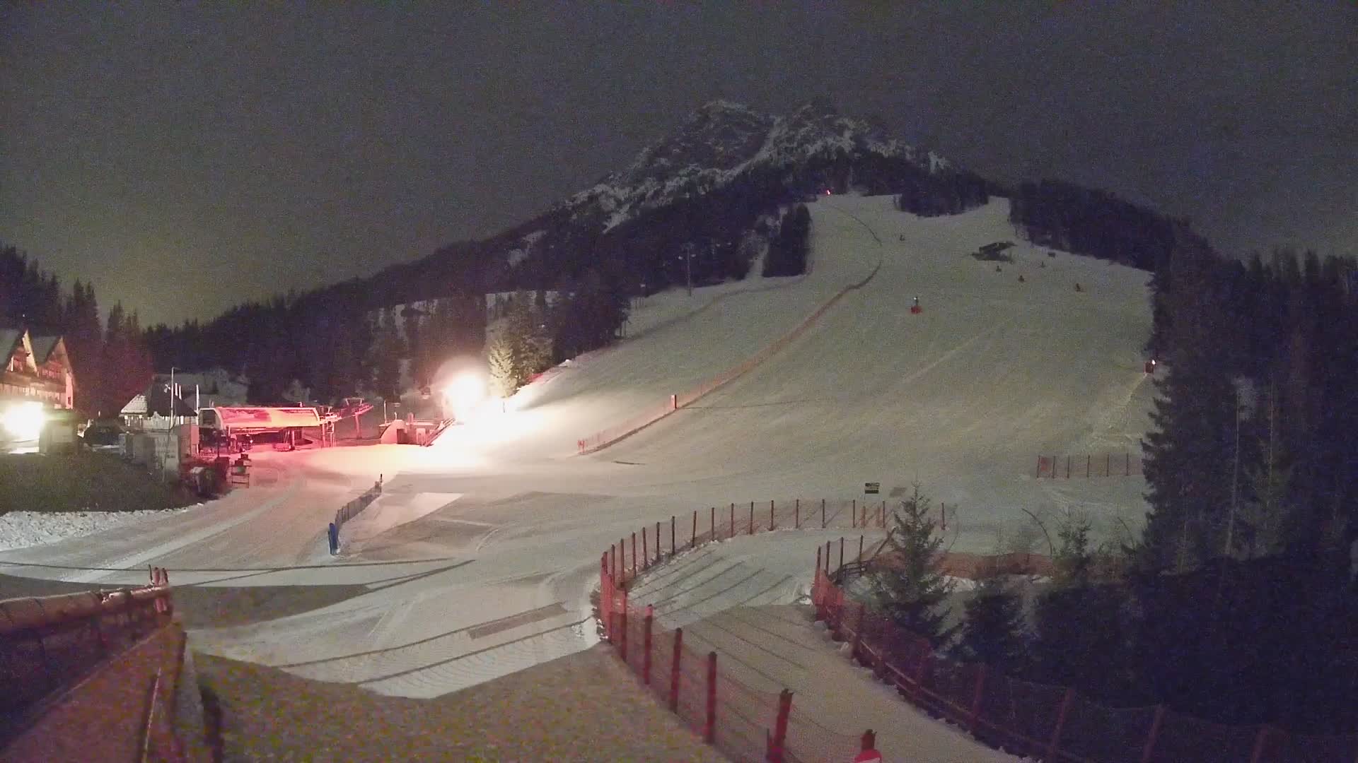 Pre da Peres – Skijalište Kronplatz – Passo Forcia