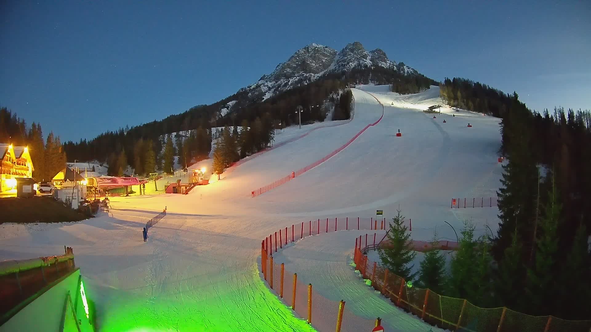 Pre da Peres – Skijalište Kronplatz – Passo Forcia