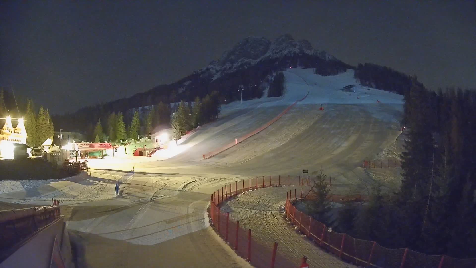 Pre da Peres – Skijalište Kronplatz – Passo Forcia