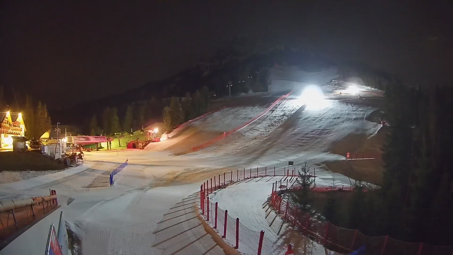 Pre da Peres – Skijalište Kronplatz – Passo Forcia