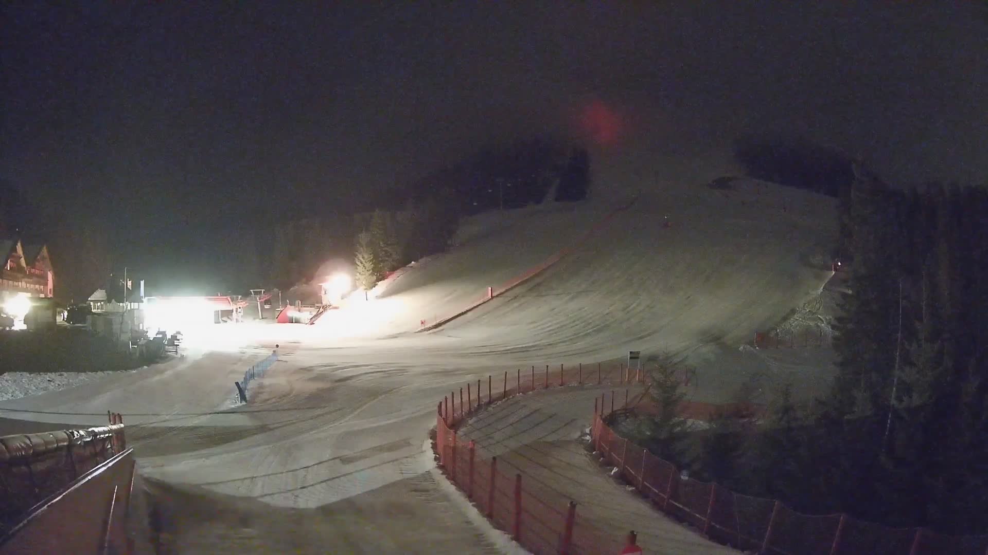 Pre da Peres – Station de Ski Kronplatz – Col Furcia