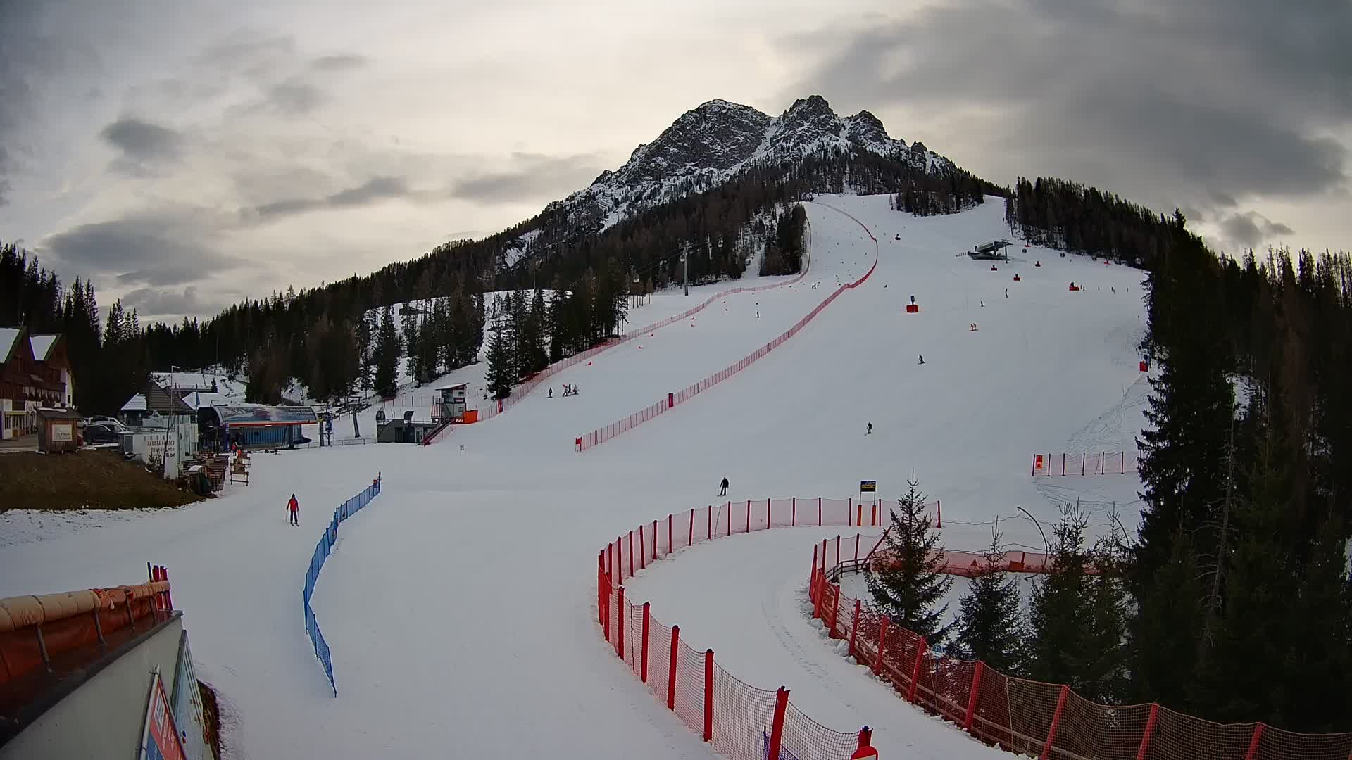 Pre da Peres – Plan de Corones – Passo Furcia