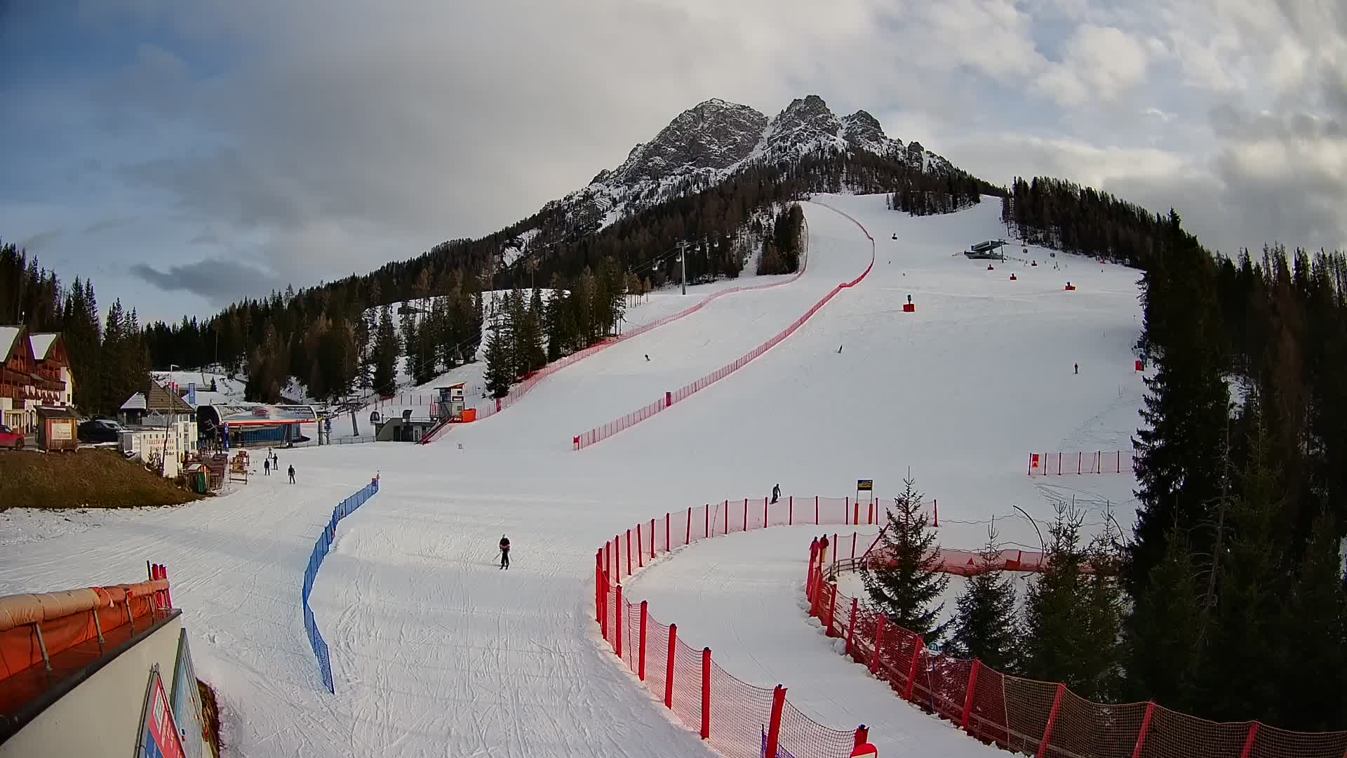 Pre da Peres – Plan de Corones – Passo Furcia