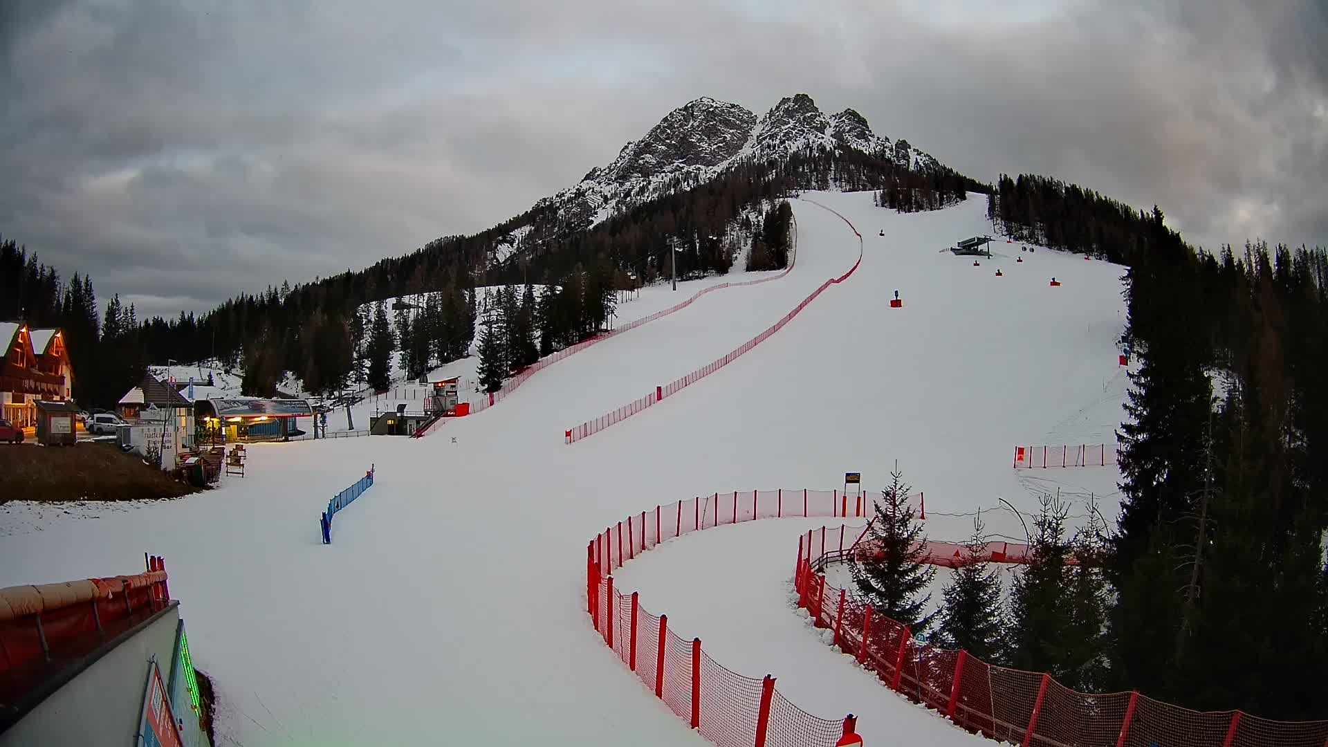 Pre da Peres – Plan de Corones – Passo Furcia