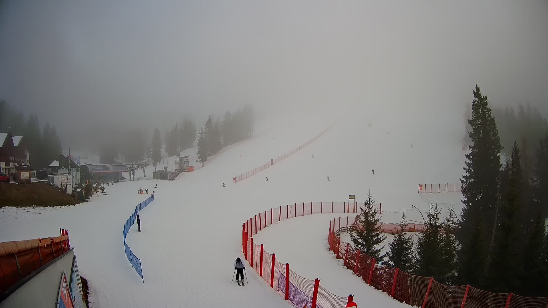 Pre da Peres – Skigebiet Kronplatz – Furkelpass