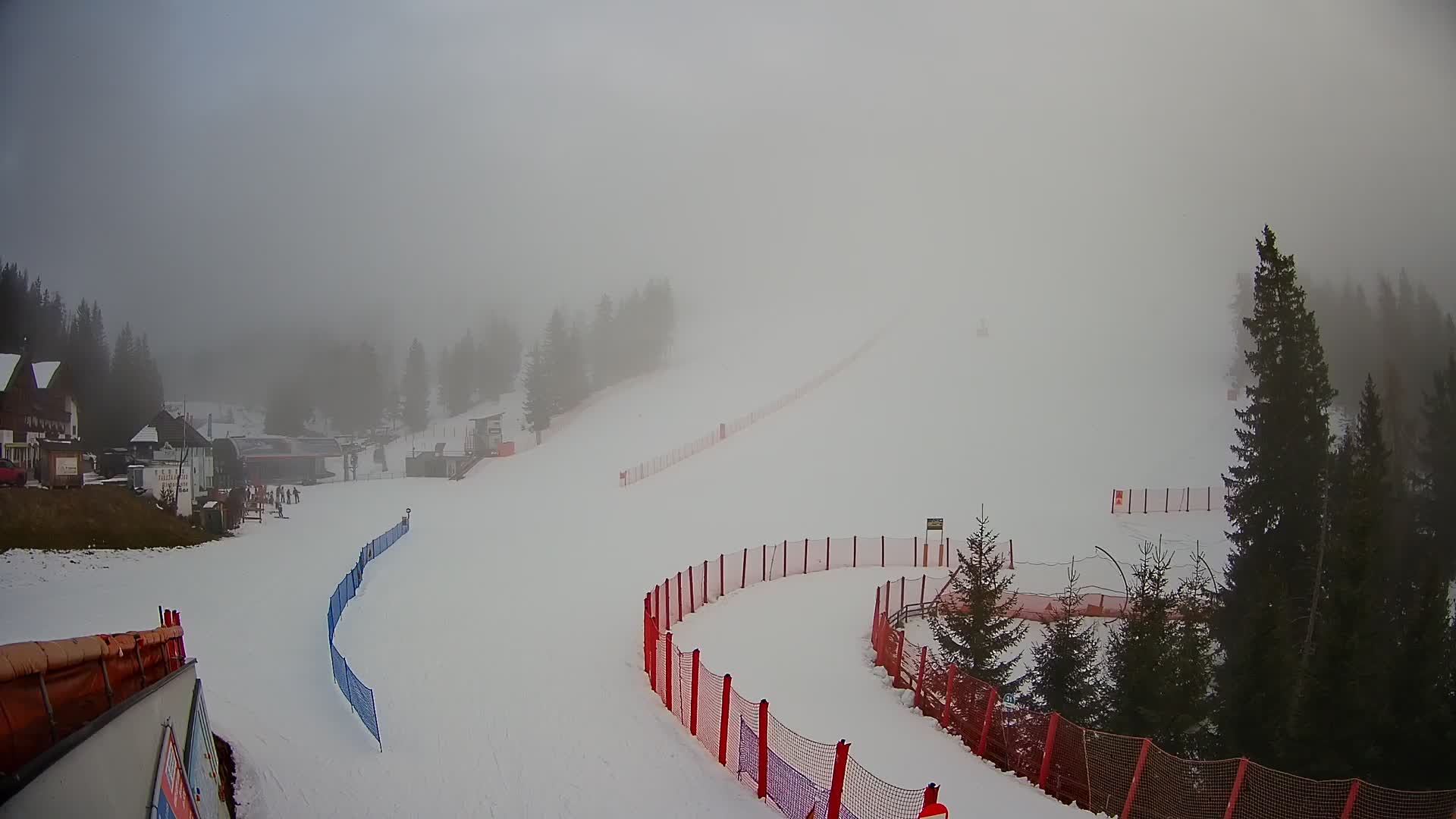 Pre da Peres – Smučišče Kronplatz – Passo Forcia