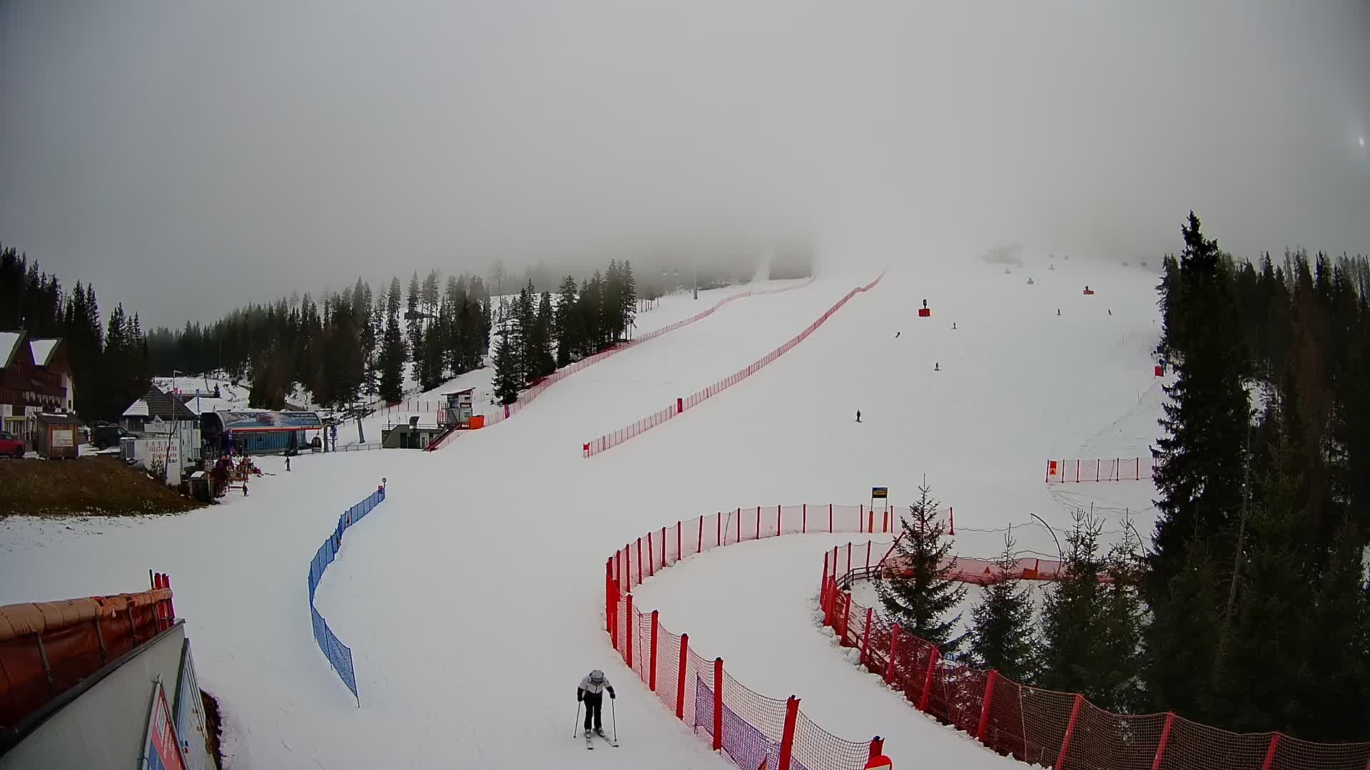 Pre da Peres – Skijalište Kronplatz – Passo Forcia