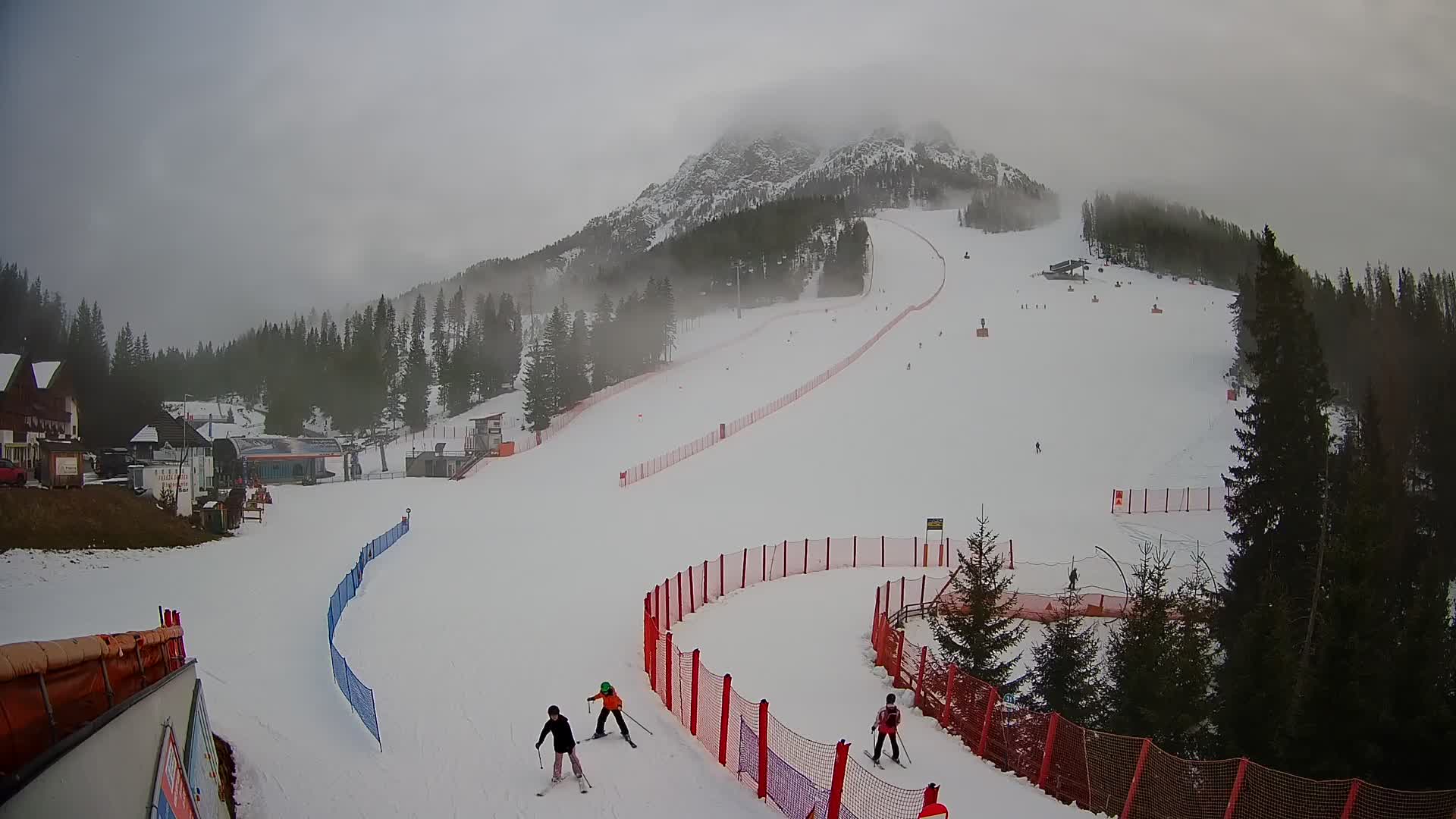 Pre da Peres – Smučišče Kronplatz – Passo Forcia