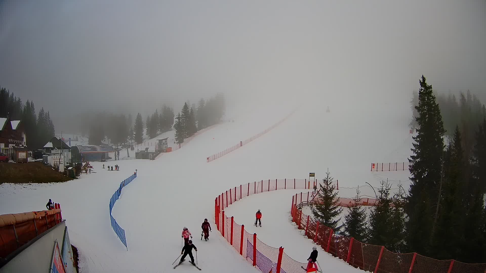 Pre da Peres – Smučišče Kronplatz – Passo Forcia