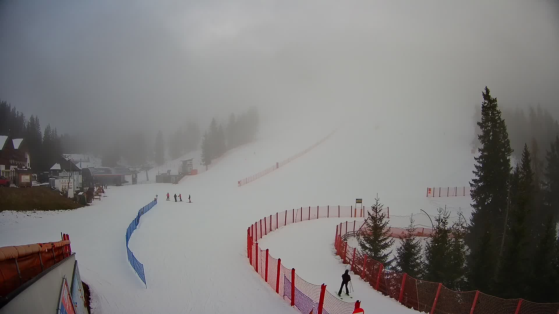 Pre da Peres – Skigebiet Kronplatz – Furkelpass