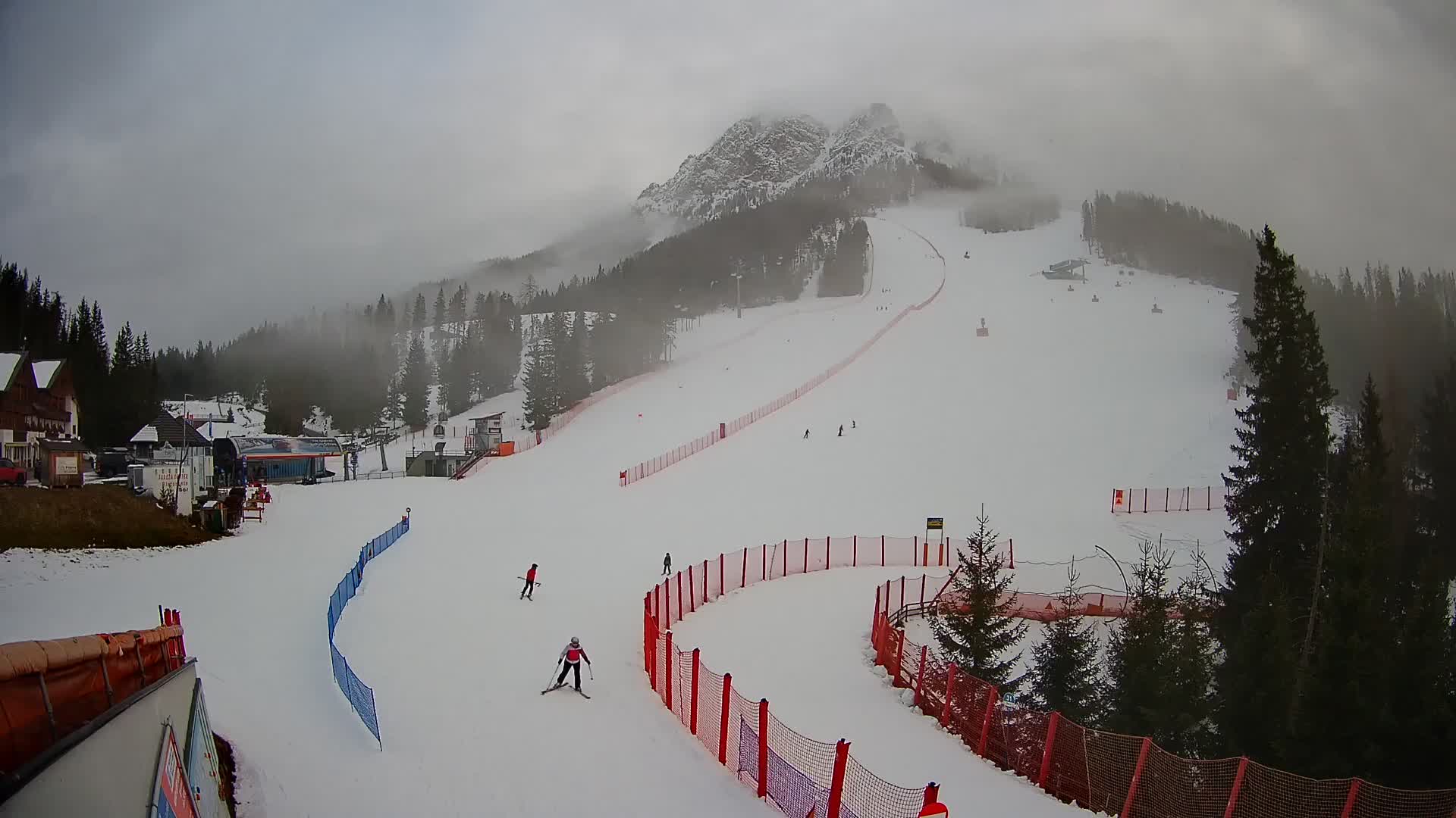 Pre da Peres – Skijalište Kronplatz – Passo Forcia