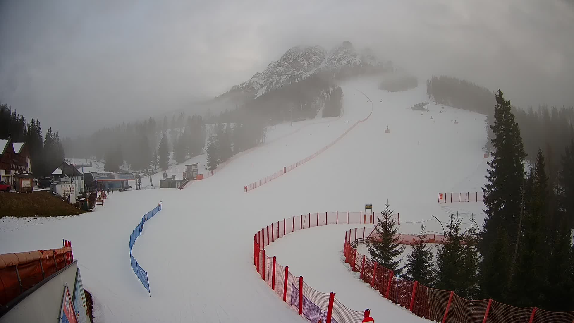 Pre da Peres – Skigebiet Kronplatz – Furkelpass