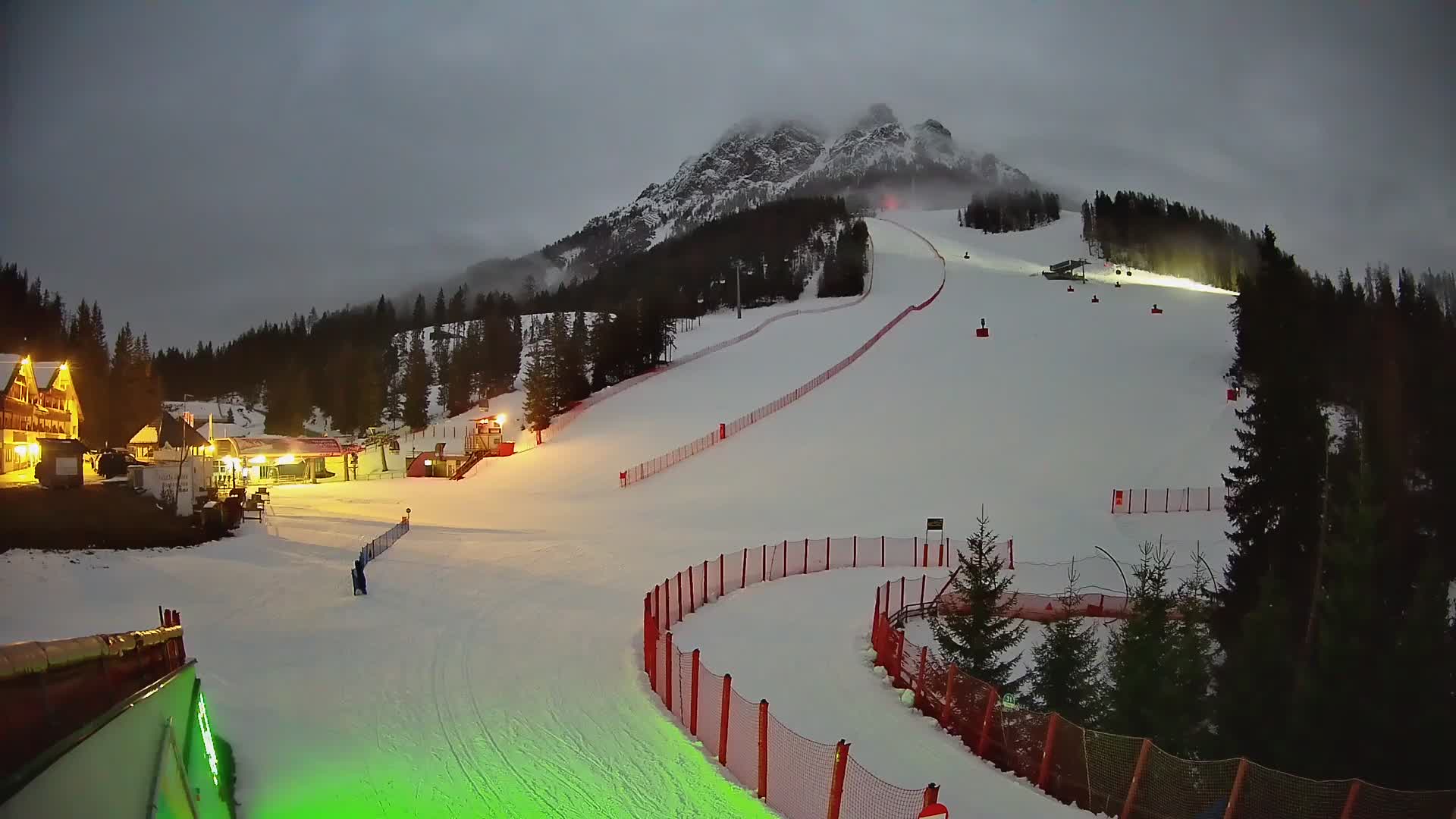 Pre da Peres – Smučišče Kronplatz – Passo Forcia