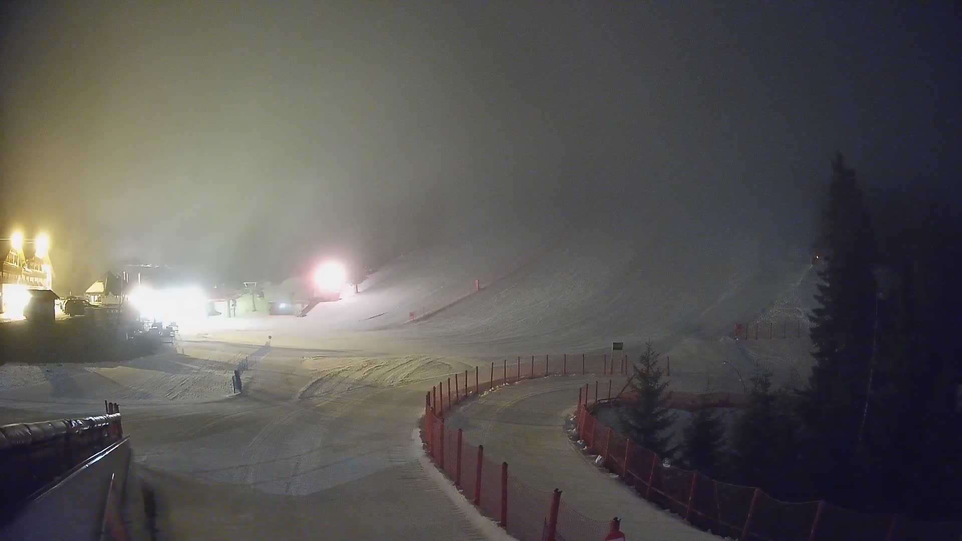 Pre da Peres – Skigebiet Kronplatz – Furkelpass