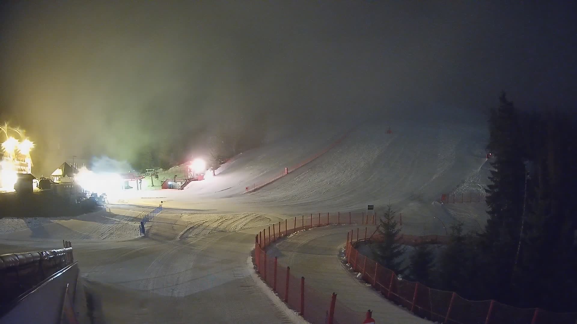 Pre da Peres – Skijalište Kronplatz – Passo Forcia