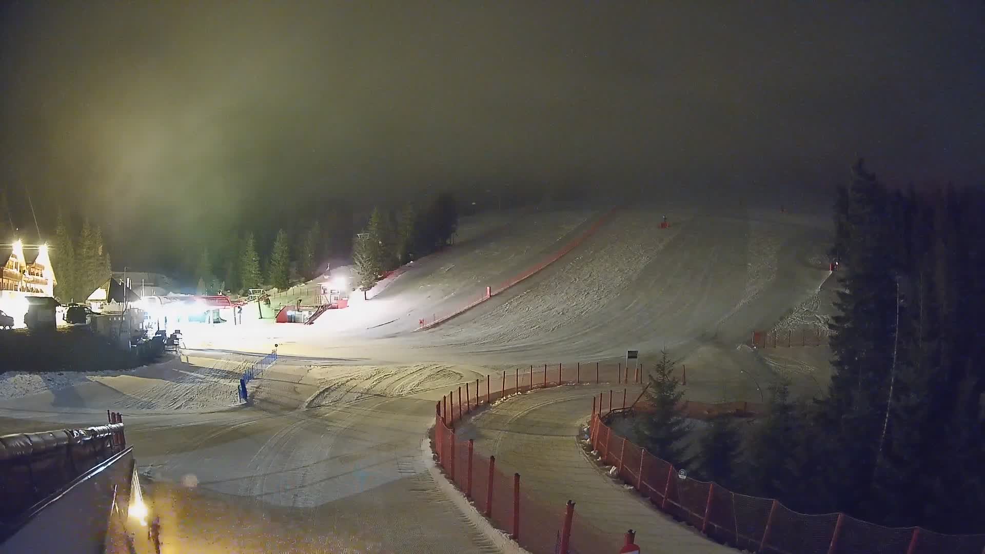 Pre da Peres – Station de Ski Kronplatz – Col Furcia