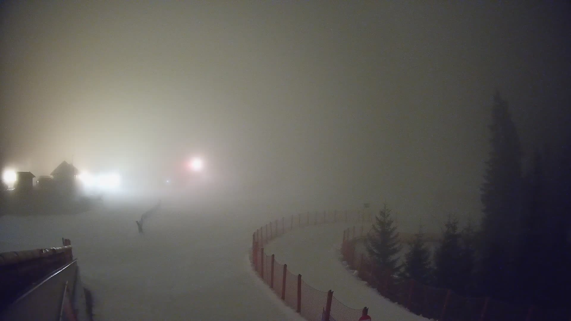 Pre da Peres – Ski resort Kronplatz – Furkelpass