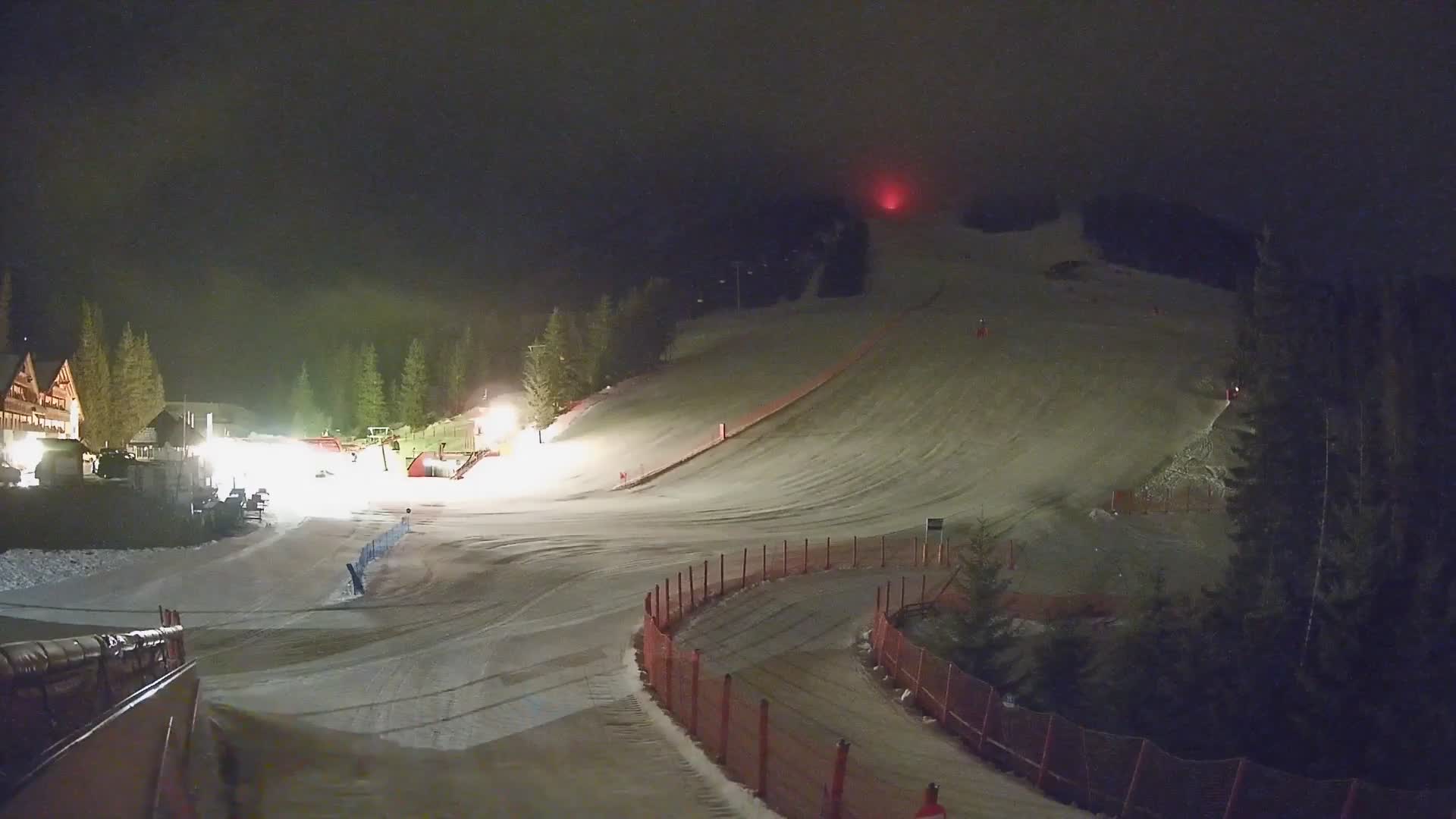 Pre da Peres – Skigebiet Kronplatz – Furkelpass