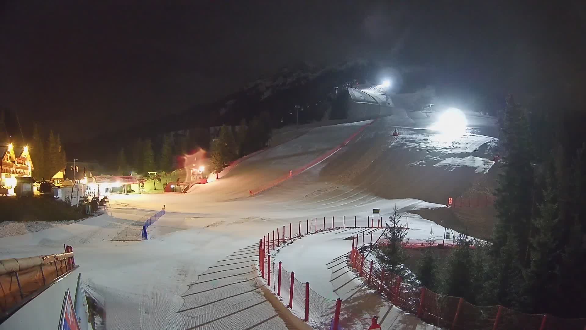 Pre da Peres – Skijalište Kronplatz – Passo Forcia