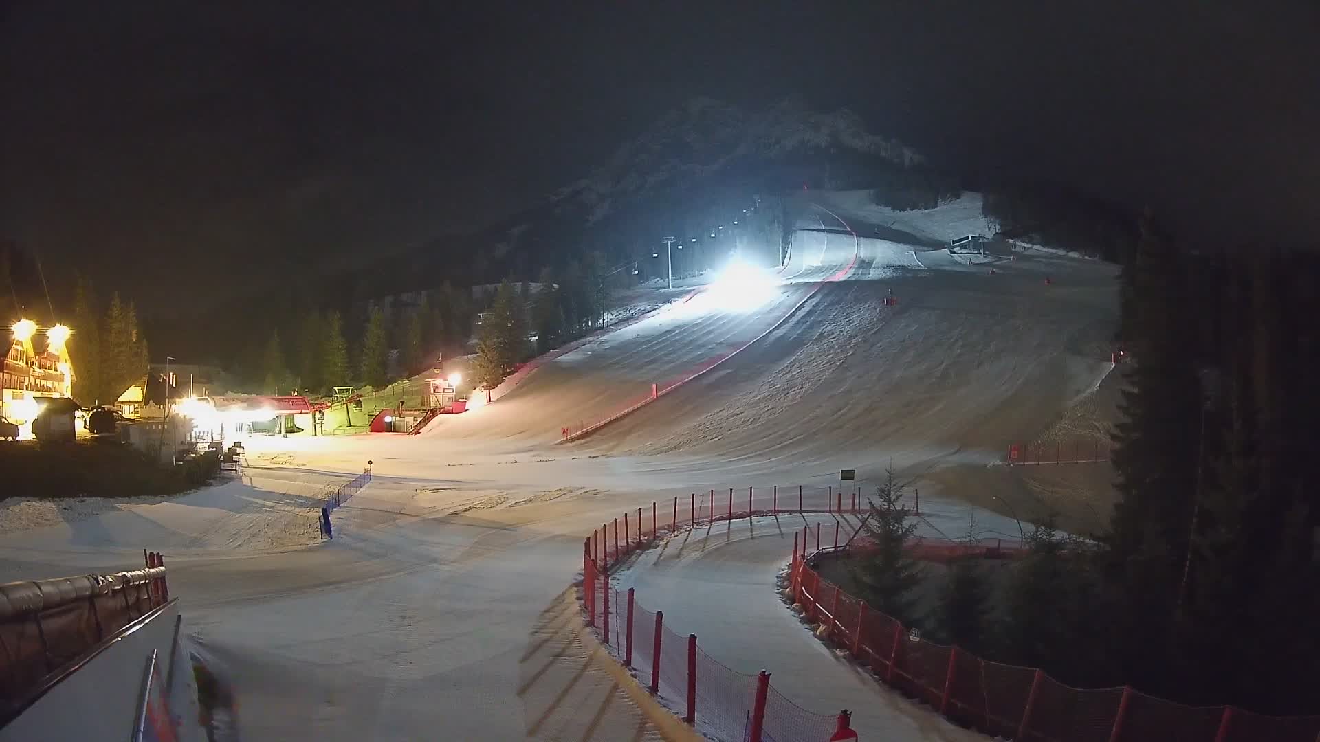 Pre da Peres – Station de Ski Kronplatz – Col Furcia