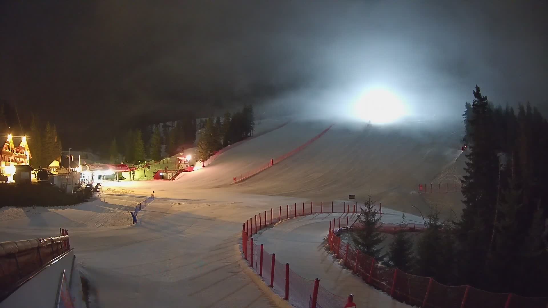 Pre da Peres – Skijalište Kronplatz – Passo Forcia