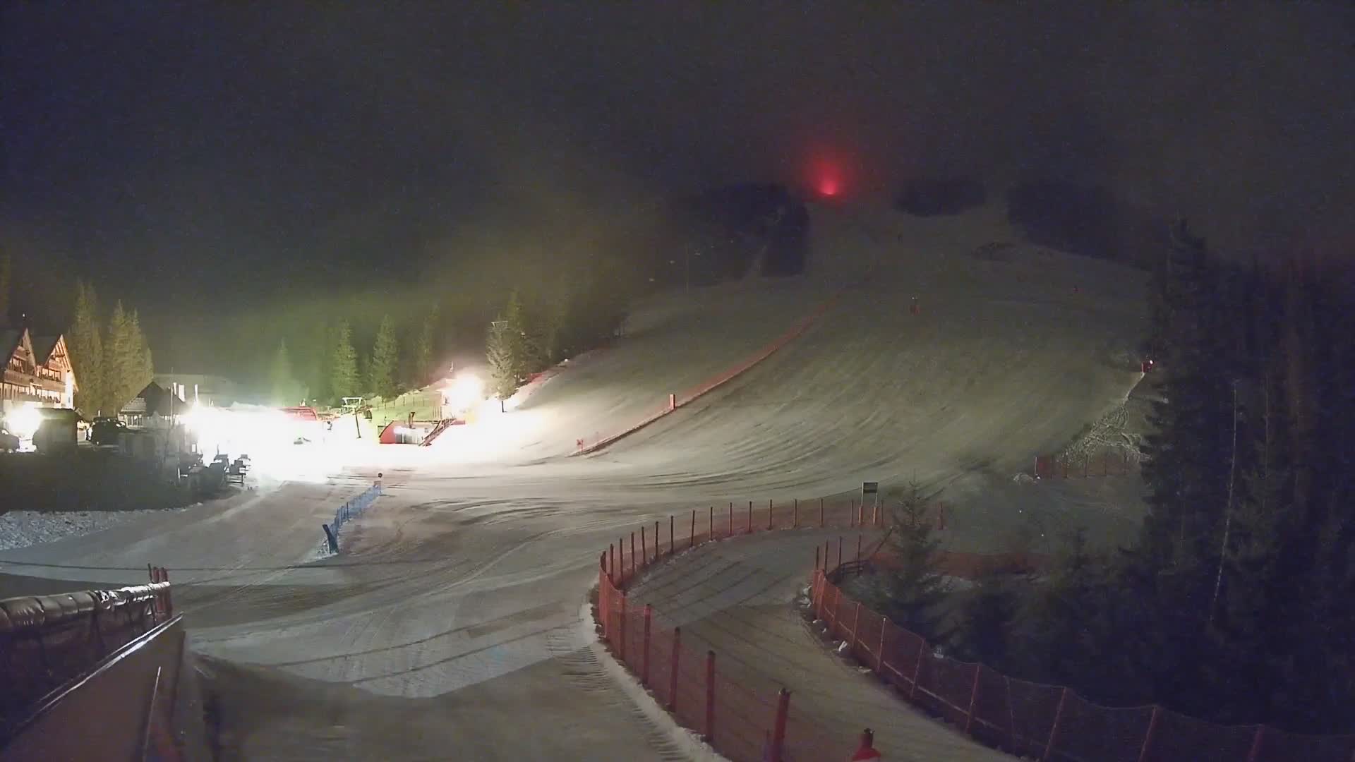 Pre da Peres – Skijalište Kronplatz – Passo Forcia