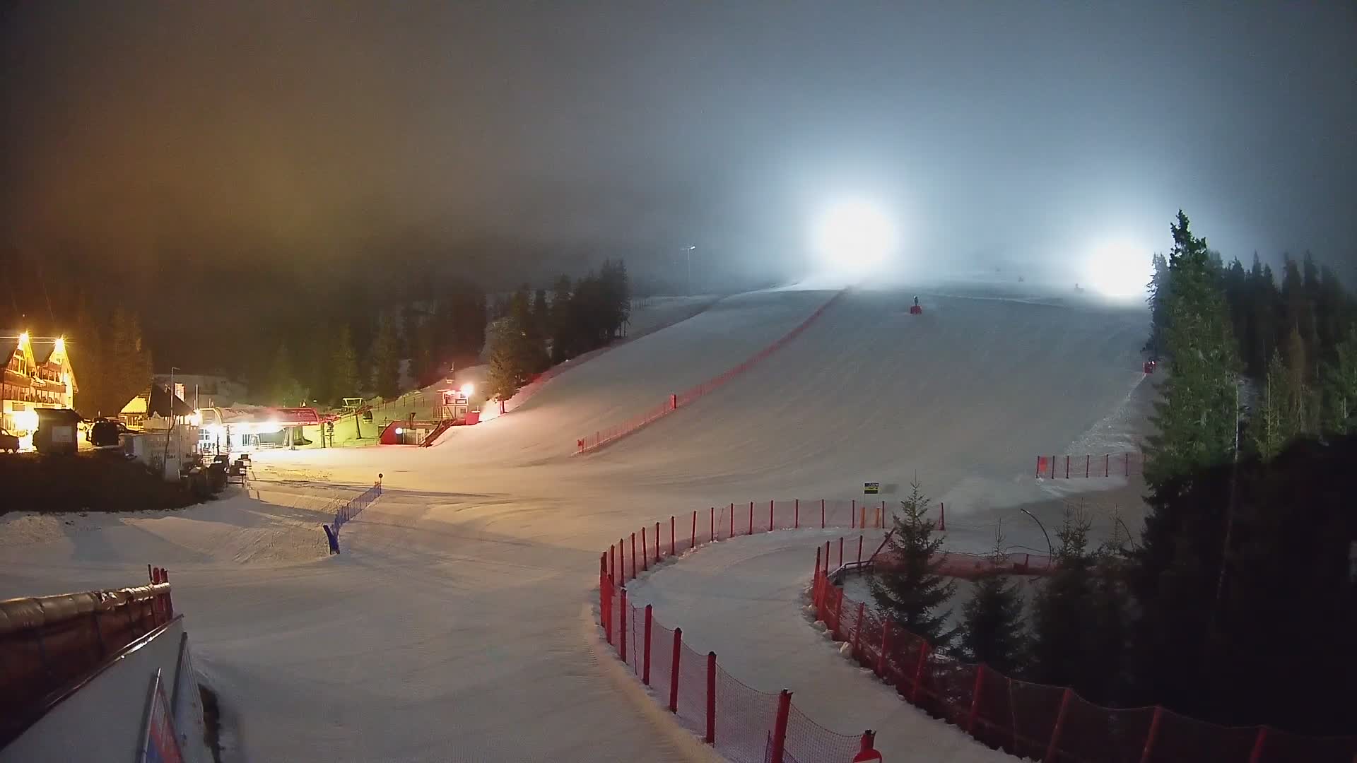 Pre da Peres – Station de Ski Kronplatz – Col Furcia