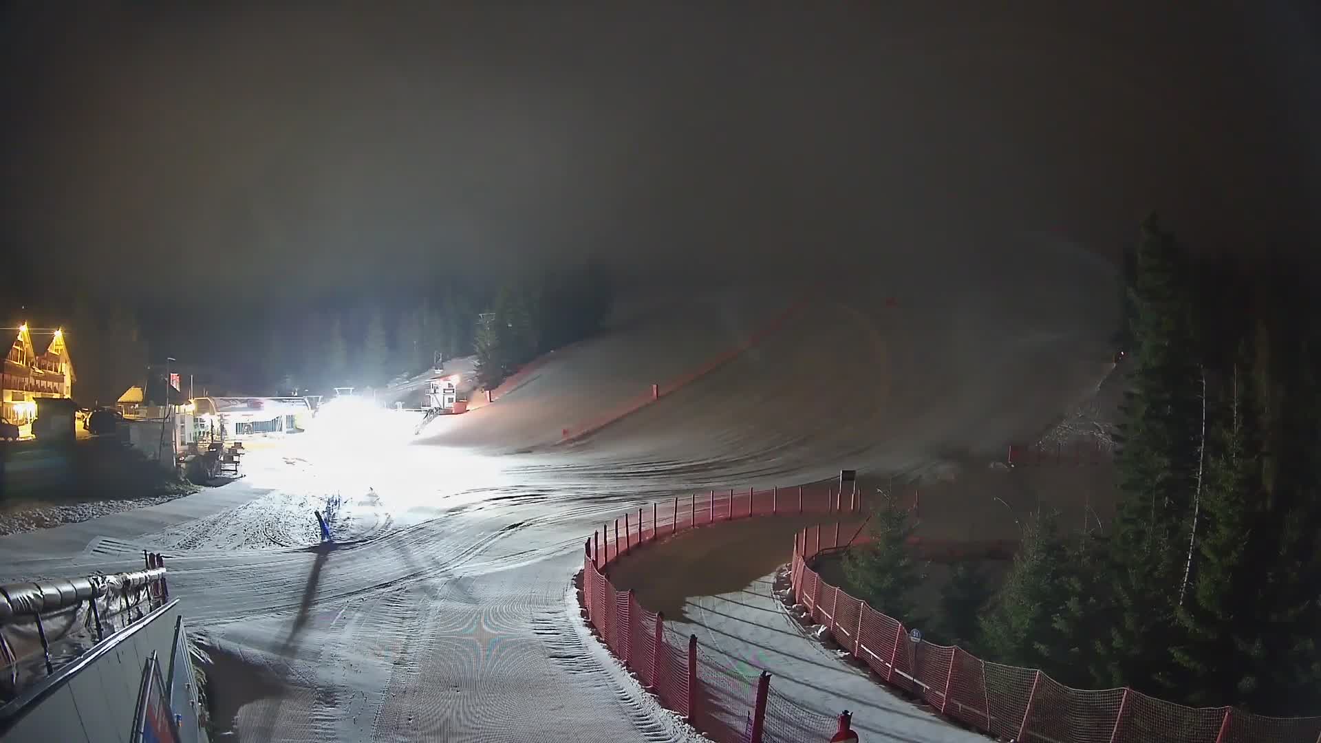 Pre da Peres – Skijalište Kronplatz – Passo Forcia