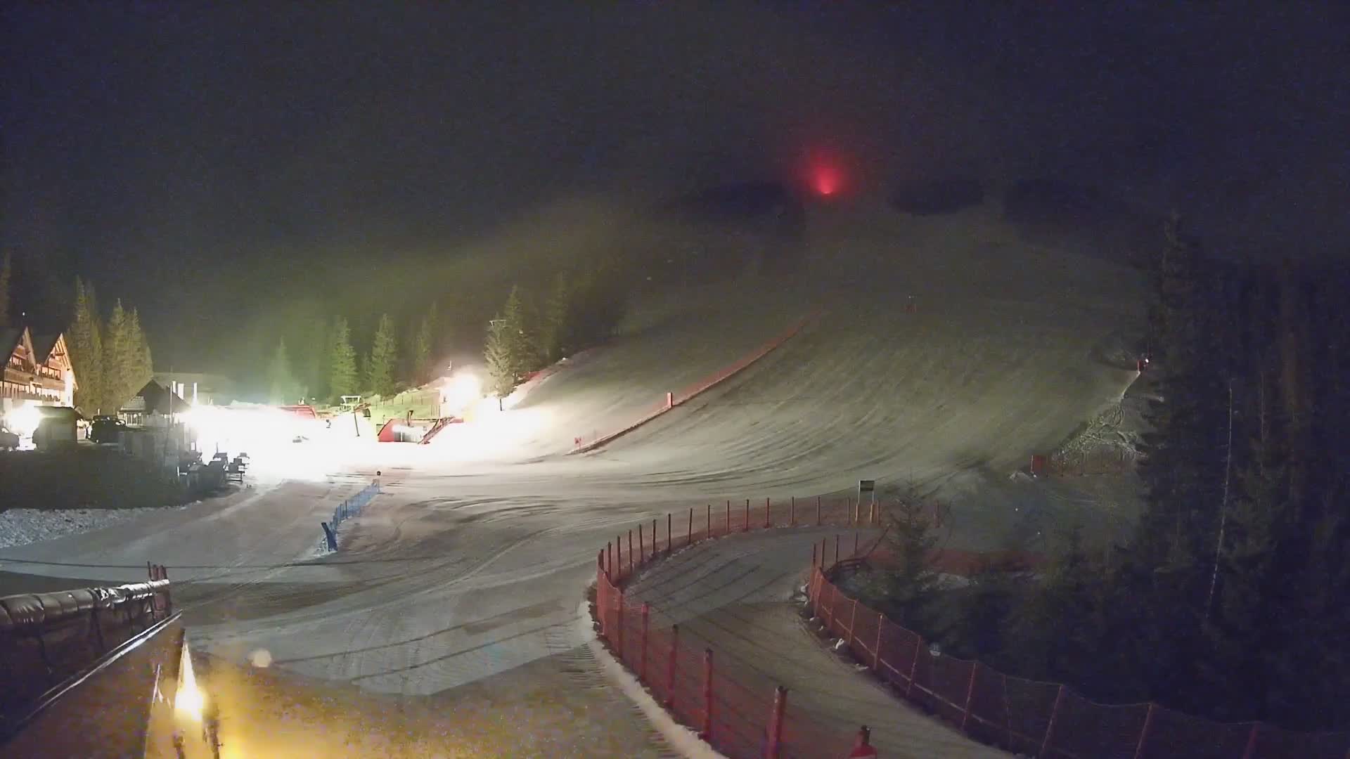 Pre da Peres – Station de Ski Kronplatz – Col Furcia