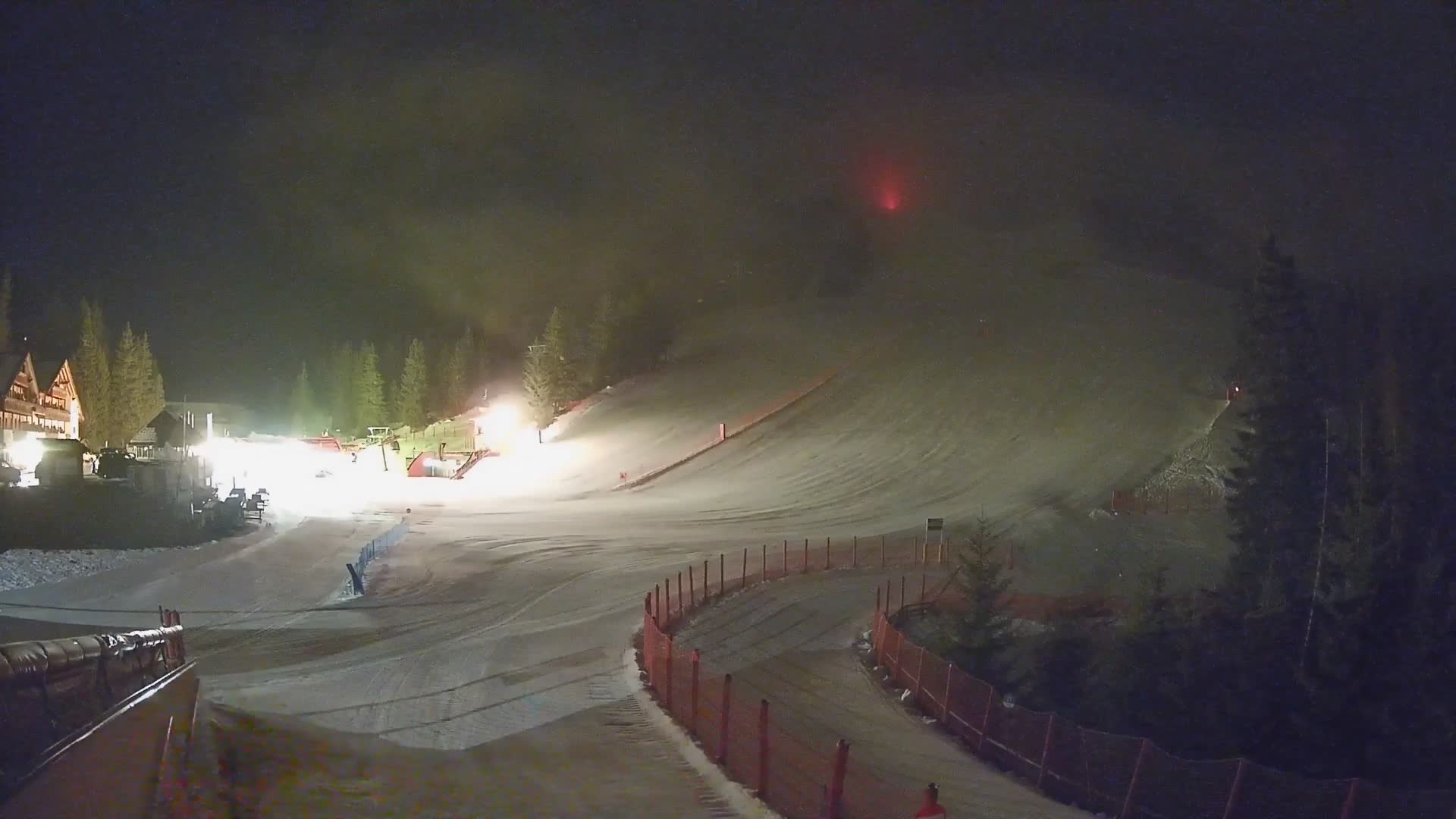 Pre da Peres – Station de Ski Kronplatz – Col Furcia