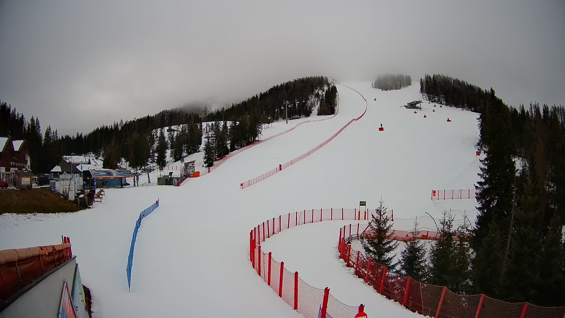 Pre da Peres – Skijalište Kronplatz – Passo Forcia