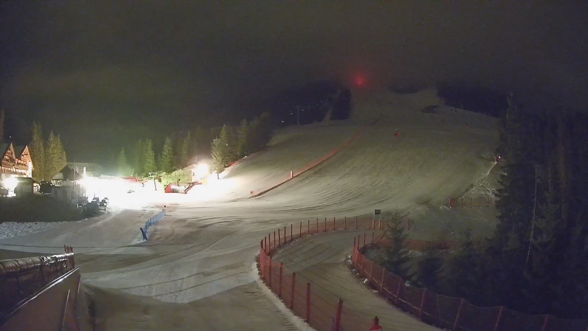 Pre da Peres – Skigebiet Kronplatz – Furkelpass