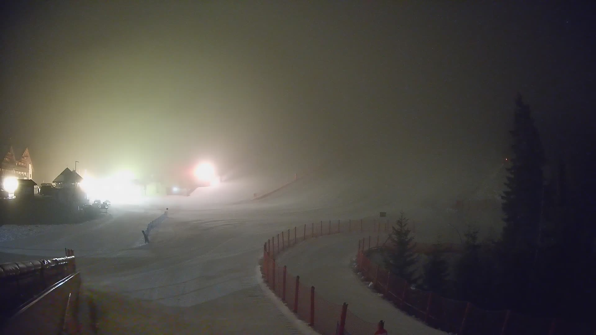 Pre da Peres – Station de Ski Kronplatz – Col Furcia