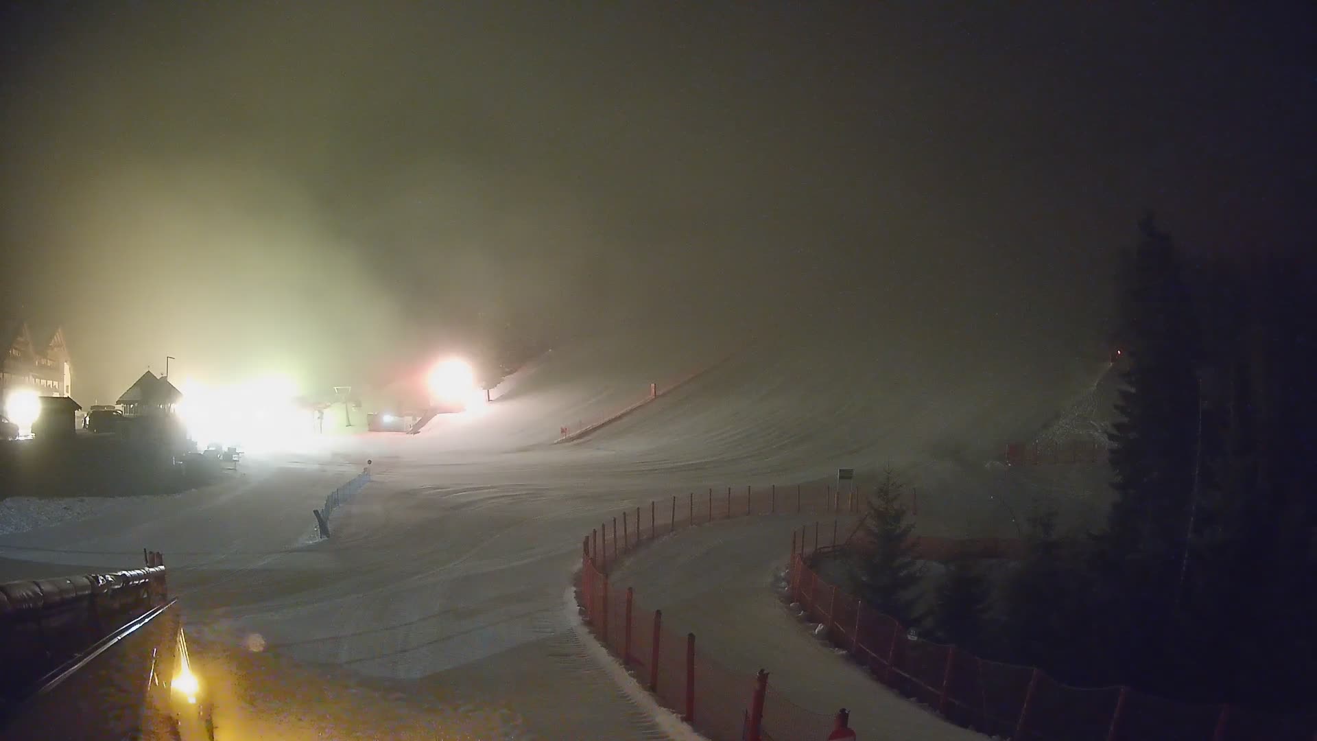 Pre da Peres – Estación de Esquí Kronplatz – Furkelpass
