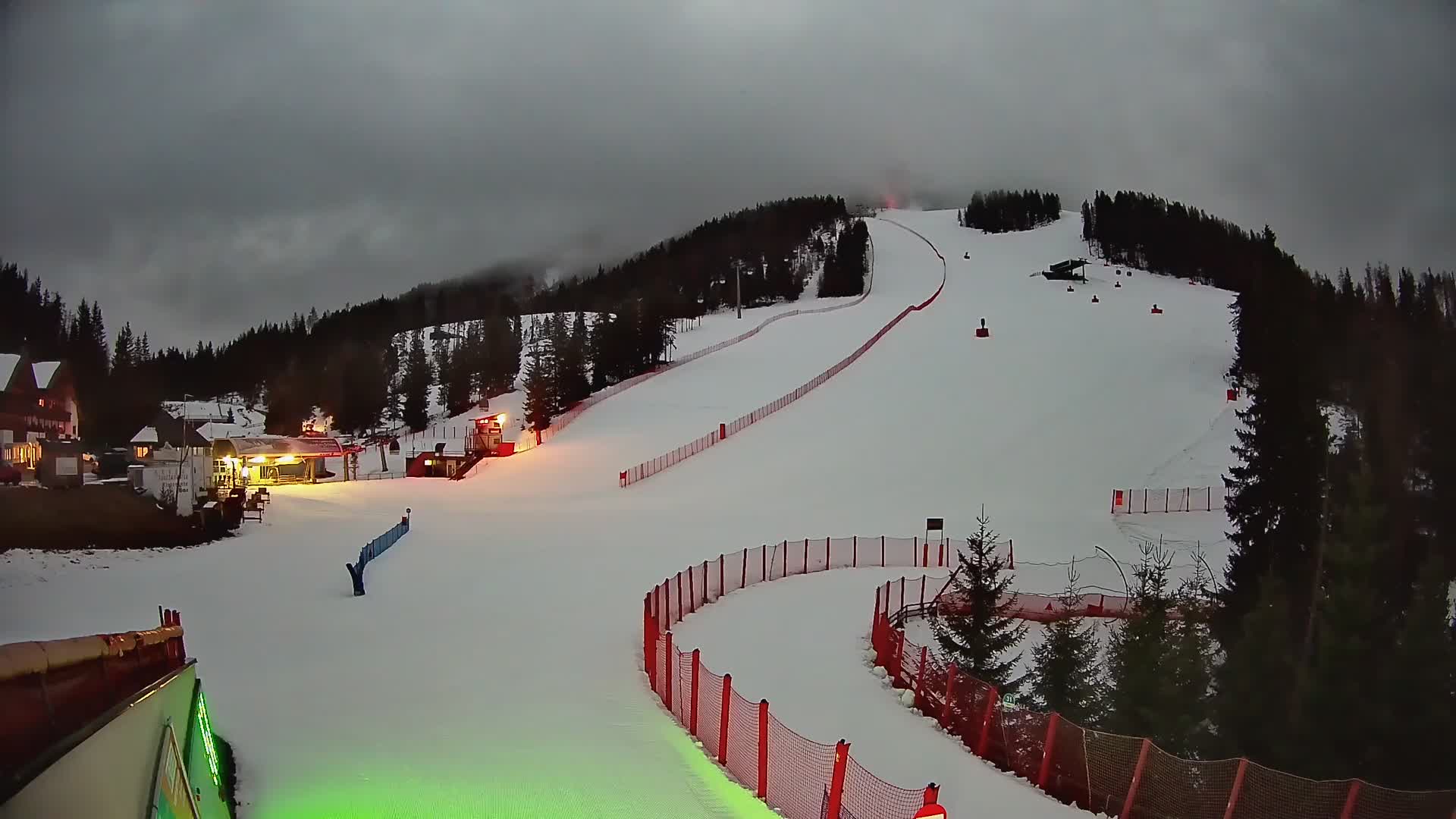 Pre da Peres – Station de Ski Kronplatz – Col Furcia