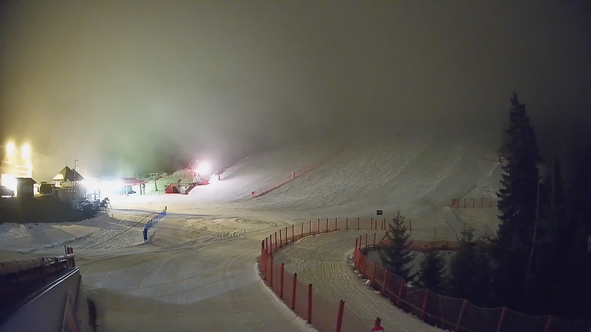 Pre da Peres – Station de Ski Kronplatz – Col Furcia