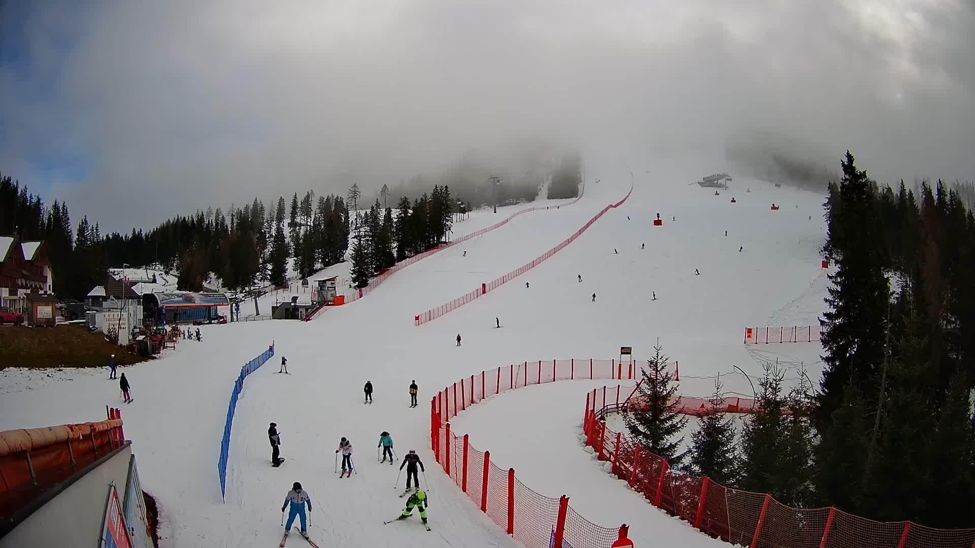 Pre da Peres – Plan de Corones – Passo Furcia