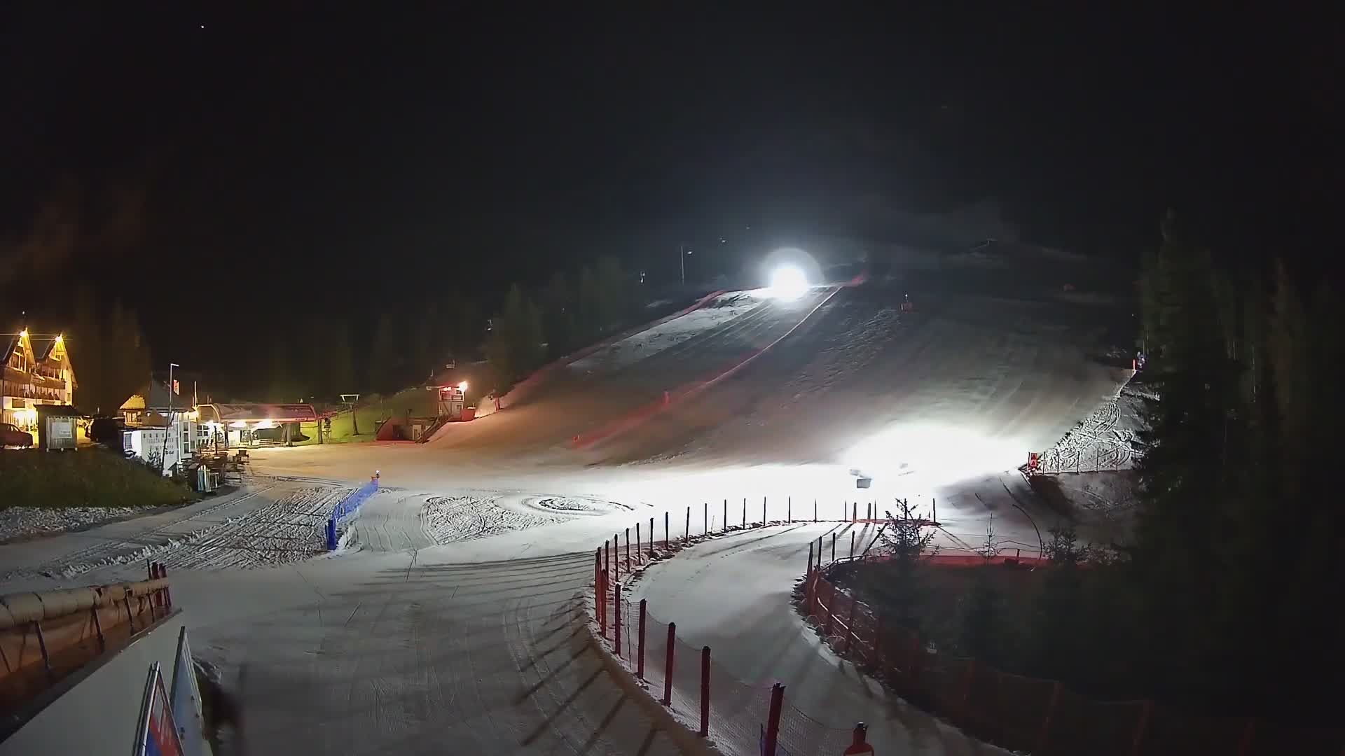 Pre da Peres – Smučišče Kronplatz – Passo Forcia