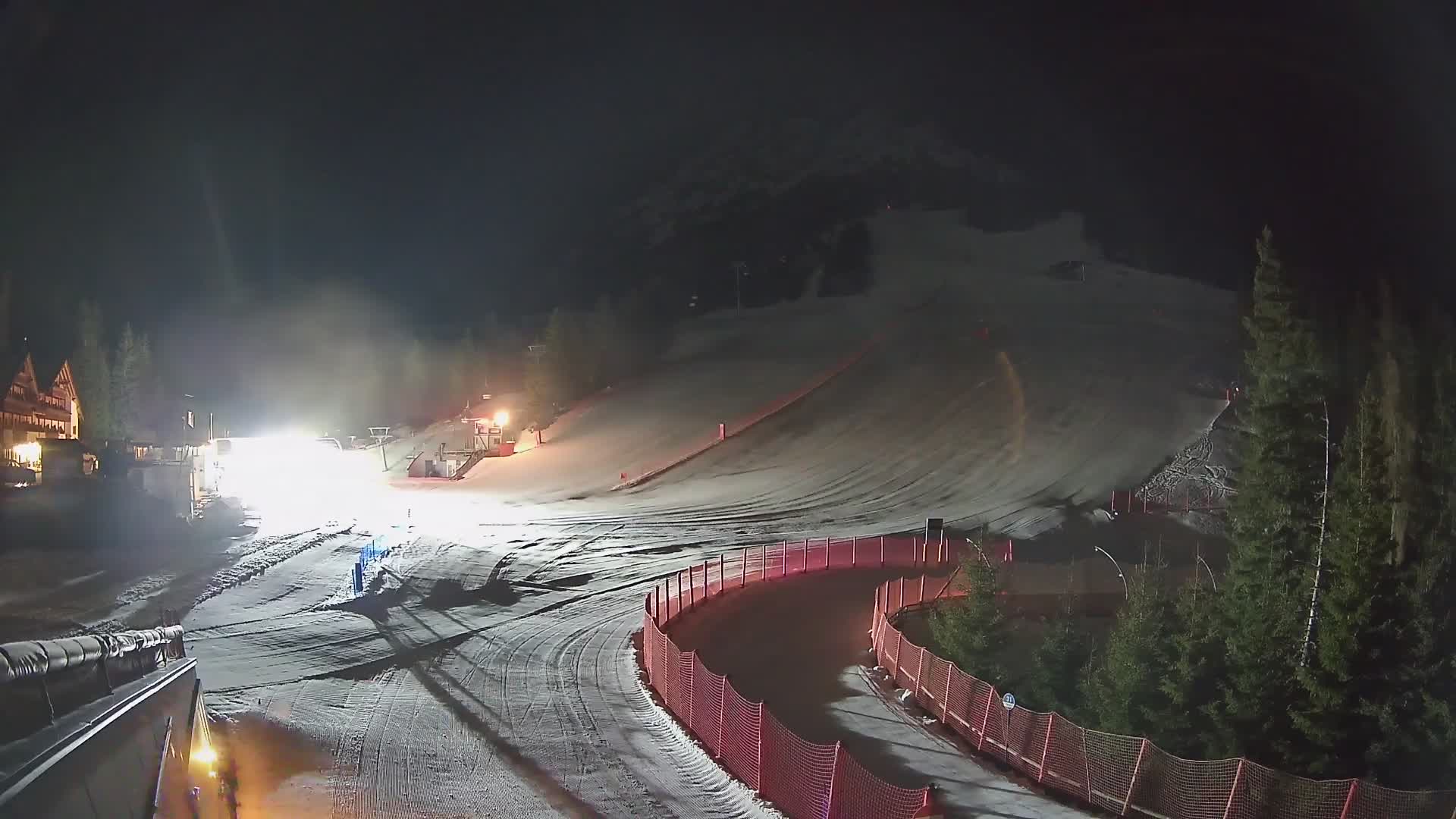 Pre da Peres – Skijalište Kronplatz – Passo Forcia