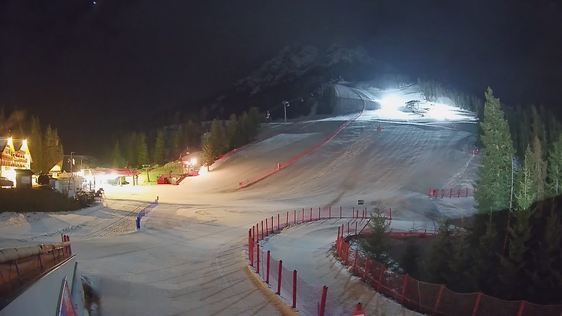 Pre da Peres – Station de Ski Kronplatz – Col Furcia