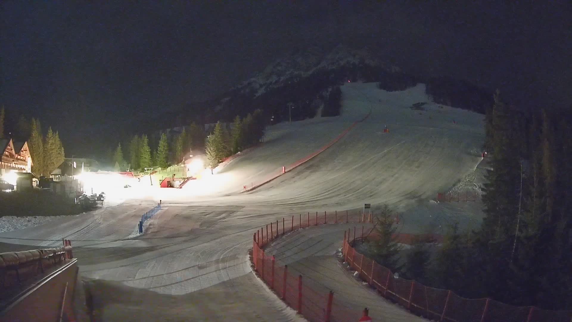 Pre da Peres – Smučišče Kronplatz – Passo Forcia