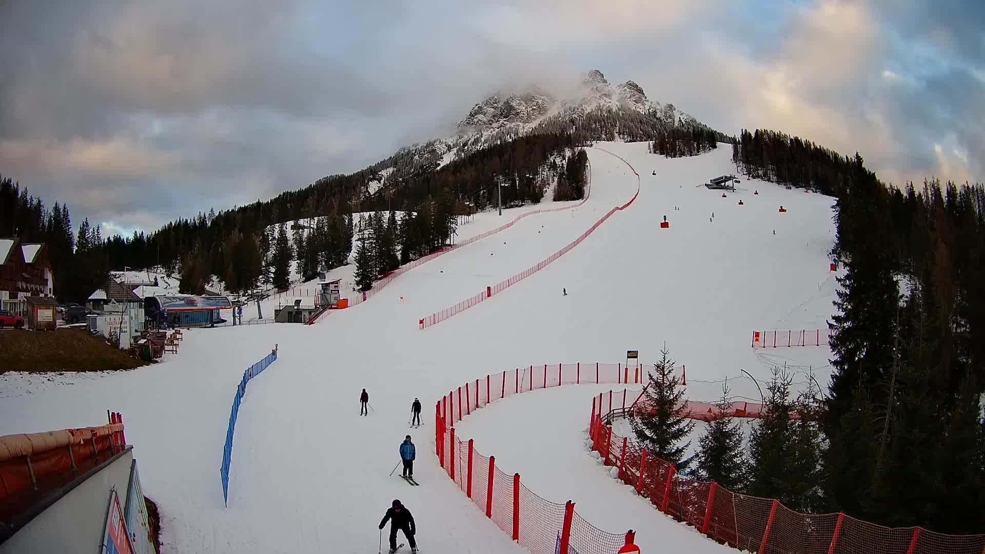 Pre da Peres – Plan de Corones – Passo Furcia